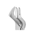 SurgiMac #88R & #88L Universal Extracting Forceps for Upper Right 1st and 2nd Molars, Stainless Steel, Pro Series, 2/Pk | SurgiMac Dental Supply