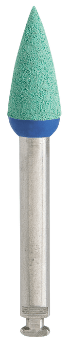 SS White Jazz Polisher Coarse Flame P3S Sterile | SurgiMac Dental Supply