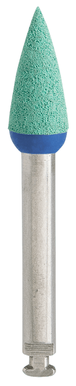SS White Jazz Polisher Coarse Flame P3S | SurgiMac Dental Supply