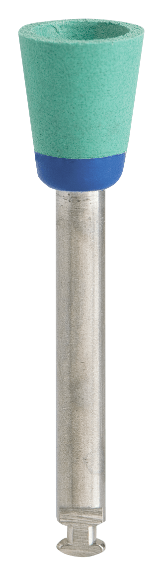 SS White Jazz Polisher Coarse Cup P3S | SurgiMac Dental Supply