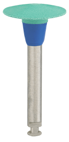 SS White Polisher Coarse Knife Edge P3S | SurgiMac Dental Supply