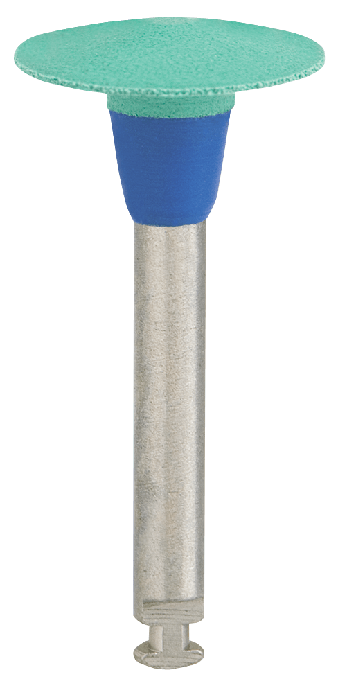 SS White Polisher Coarse Knife Edge P3S | SurgiMac Dental Supply