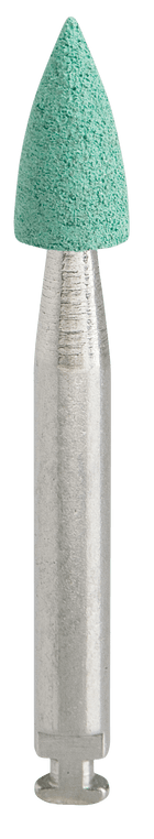 SS White Jazz Polisher Coarse Small Flame | SurgiMac Dental Supply