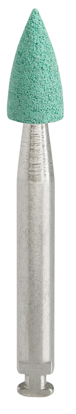 SS White Jazz Polisher Coarse Small Flame | SurgiMac Dental Supply