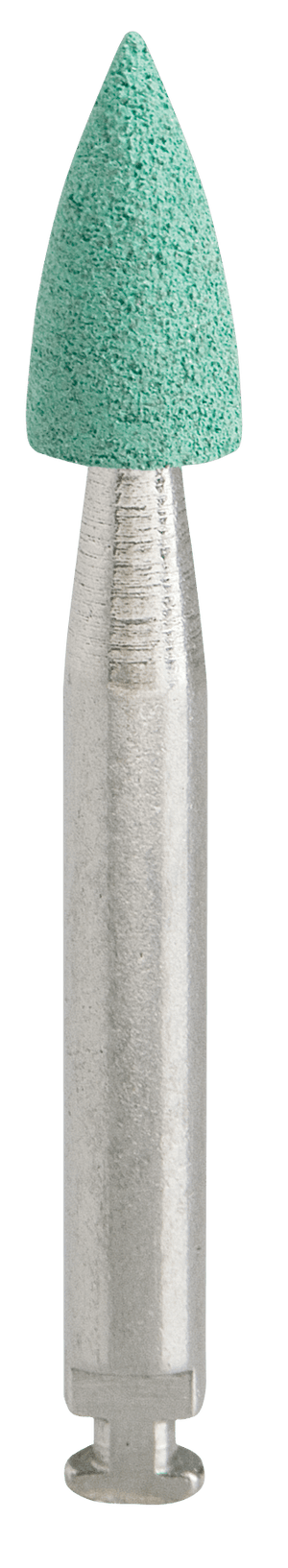 SS White Jazz Polisher Coarse Small Flame | SurgiMac Dental Supply