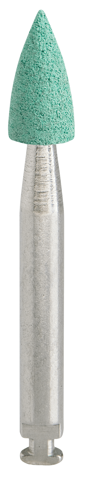 SS White Jazz Polisher Coarse Small Flame | SurgiMac Dental Supply