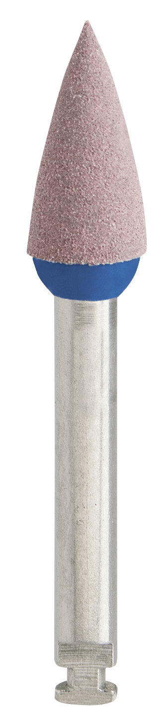 SS White Jazz Polisher Medium Flame P3S Sterile | SurgiMac Dental Supply