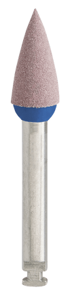 SS White Jazz Polisher Medium Flame P3S
