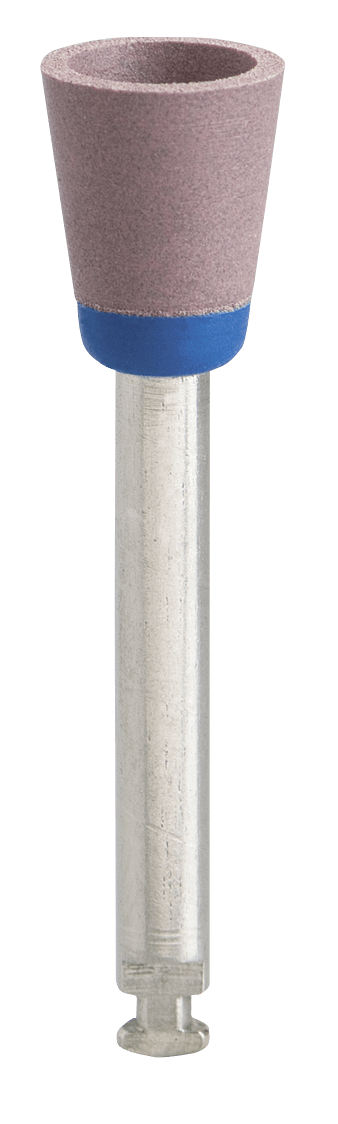 SS White Jazz Polisher Medium Cup P3S | SurgiMac Dental Supply