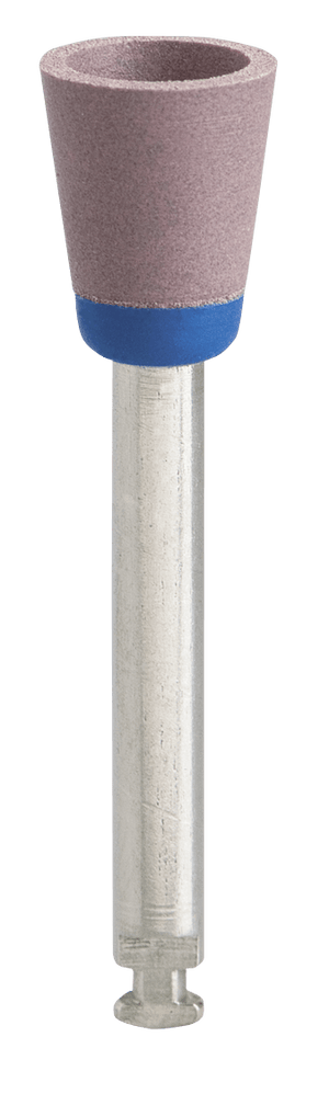 SS White Jazz Polisher Medium Cup P3S | SurgiMac Dental Supply