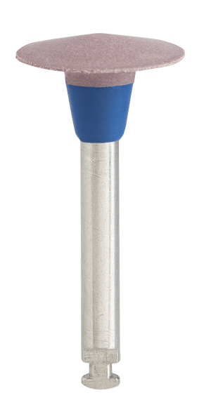 SS White Jazz Polisher Medium Knife Edge | SurgiMac Dental Supply