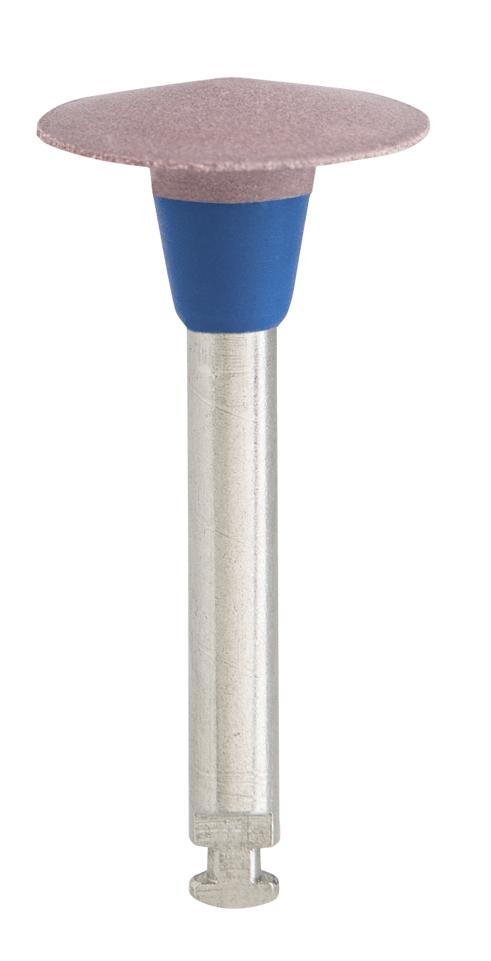 SS White Jazz Polisher Medium Knife Edge | SurgiMac Dental Supply