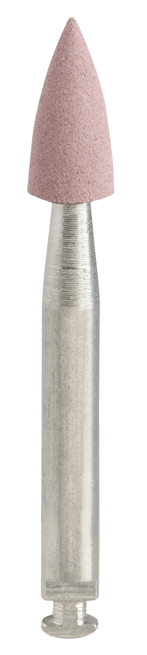 SS White Jazz Polisher Medium Small Flame | SurgiMac Dental Supply