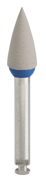 SS White Jazz Polishers P3S - 3-Step System for Polishing Metal Restorations & Porcelain | SurgiMac Dental Supply