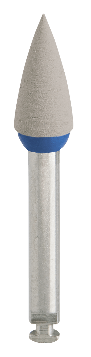 SS White Jazz Polishers P3S - 3-Step System for Polishing Metal Restorations & Porcelain | SurgiMac Dental Supply