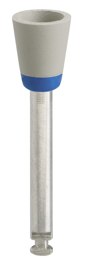 SS White Jazz Polisher Fine Cup P3S | SurgiMac Dental Supply