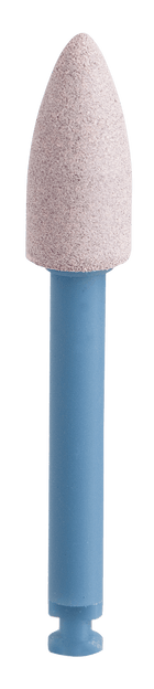 Jazz Polisher Medium Flame P2S Sterile | SurgiMac Dental Supply