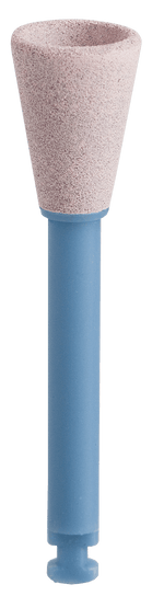 SS White Jazz Polisher Medium Cup P2S Sterile | SurgiMac Dental Supply