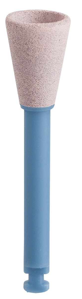 SS White Jazz Polisher Medium Cup P2S Sterile | SurgiMac Dental Supply