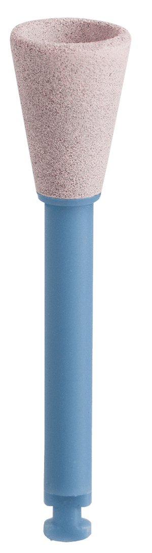 SS White Jazz Polisher Medium Cup P2S | SurgiMac Dental Supply