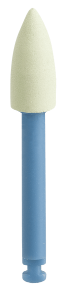 SS White Jazz Polisher Fine Flame P2S Sterile | SurgiMac Dental Supply