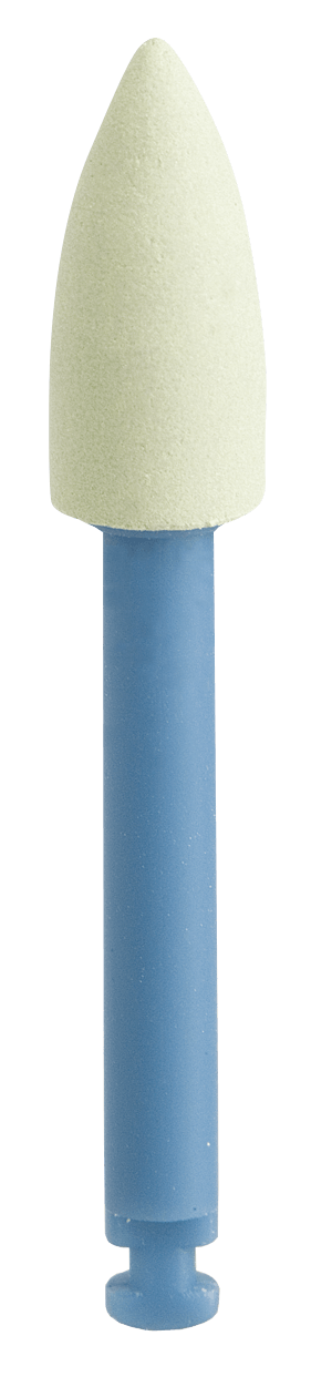SS White Jazz Polisher Fine Flame P2S Sterile | SurgiMac Dental Supply