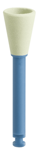 SS White Jazz Polisher Fine Cup P2S | SurgiMac Dental Supply