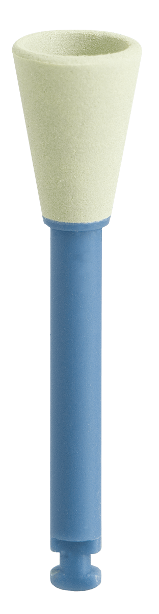 SS White Jazz Polisher Fine Cup P2S | SurgiMac Dental Supply