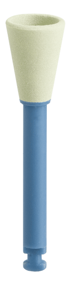 SS White Jazz Polisher Fine Cup P2S Sterile | SurgiMac Dental Supply