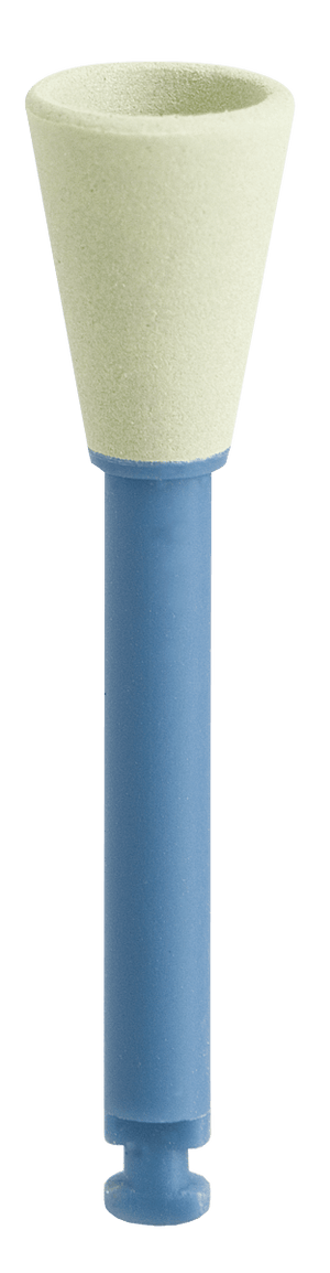 SS White Jazz Polisher Fine Cup P2S Sterile | SurgiMac Dental Supply