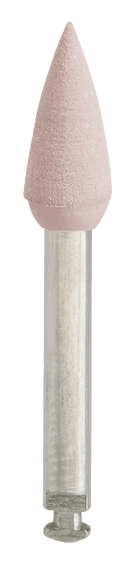 SS White Jazz C2S Polisher Medium Flame | SurgiMac Dental Supply