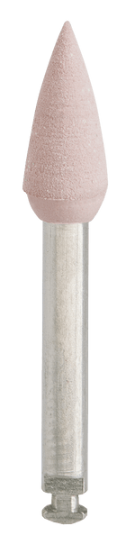 SS White Jazz C2S Polisher Medium Flame | SurgiMac Dental Supply