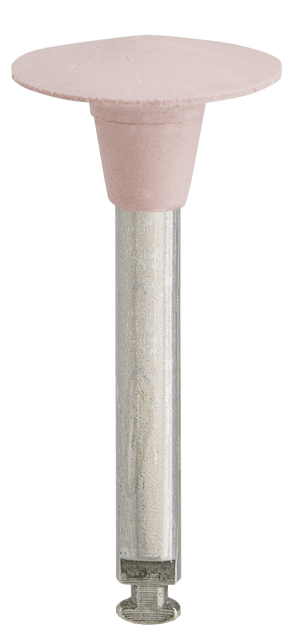 Jazz C2S Polisher Medium Knife Edge | SurgiMac Dental Supply