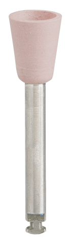 Jazz C2S Polisher Medium Cup | SurgiMac Dental Supply