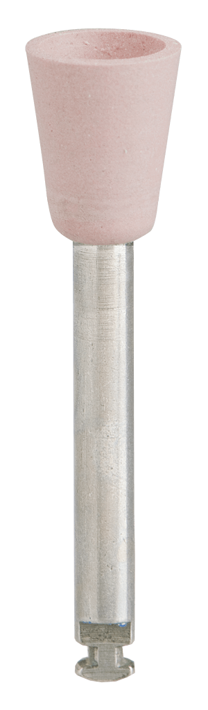 Jazz C2S Polisher Medium Cup | SurgiMac Dental Supply