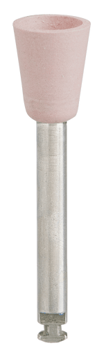 Jazz C2S Polisher Medium Cup | SurgiMac Dental Supply
