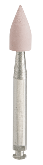 Jazz C2S Polisher Medium Small Flame | SurgiMac Dental Supply