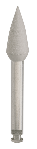 SS White Jazz C2S Polisher Fine Flame | SurgiMac Dental Supply