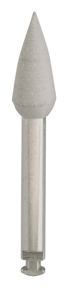 SS White Jazz C2S Polisher Fine Flame | SurgiMac Dental Supply