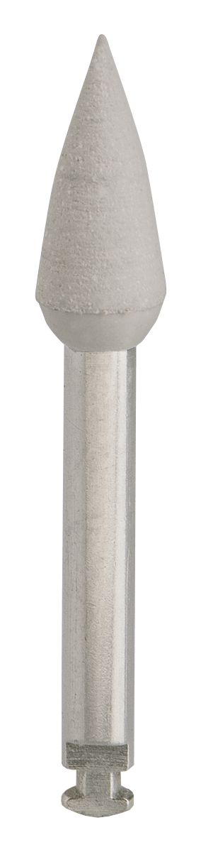 SS White Jazz C2S Polisher Fine Flame | SurgiMac Dental Supply