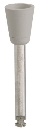 Jazz C2S Polisher Fine Cup | SurgiMac Dental Supply