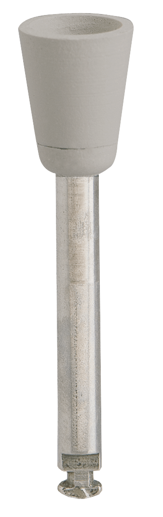 Jazz C2S Polisher Fine Cup | SurgiMac Dental Supply