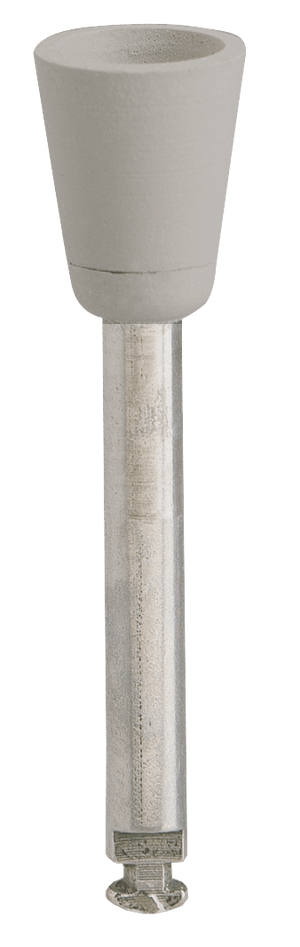 Jazz C2S Polisher Fine Cup | SurgiMac Dental Supply