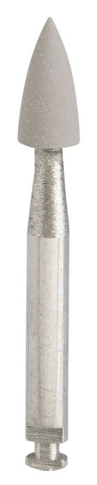 Jazz C2S Polisher Fine Small Flame | SurgiMac Dental Supply