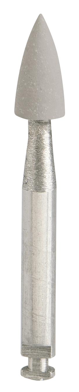 Jazz C2S Polisher Fine Small Flame | SurgiMac Dental Supply