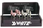 SS White C2S Composite Kit Polishers | SurgiMac Dental Supply