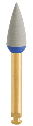 SS White Jazz Polisher Universal Flame | SurgiMac Dental Supply