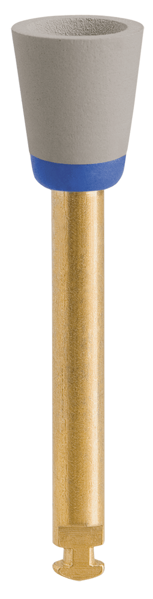 SS White Jazz Polisher Universal Cup | SurgiMac Dental Supply