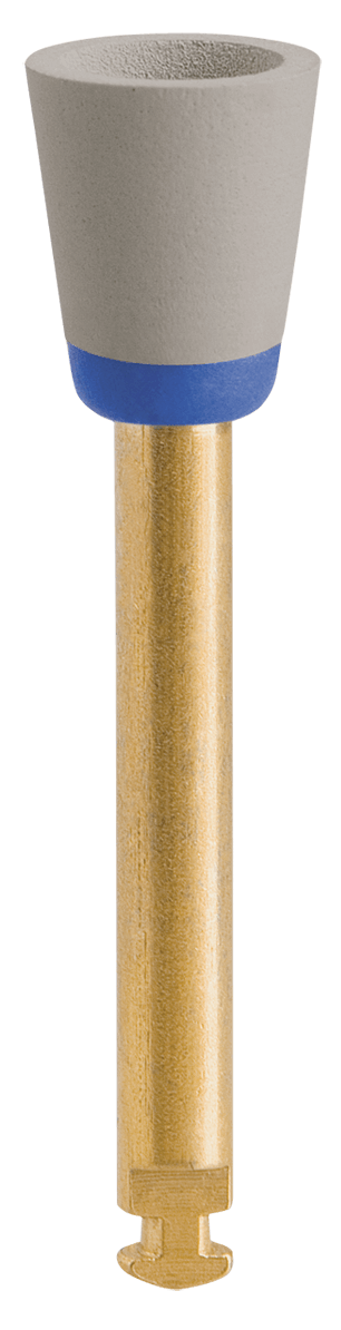 SS White Jazz Polisher Universal Cup | SurgiMac Dental Supply