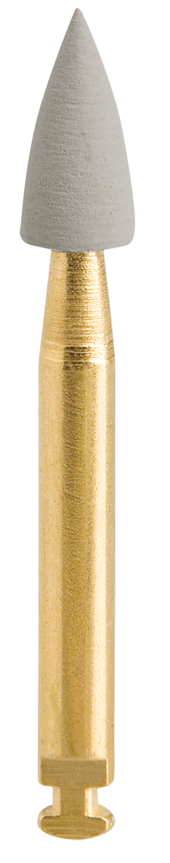 SS White Jazz Polisher Universal Small Flame | SurgiMac Dental Supply